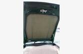Porsche 911 front bonnet support