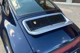 Heckspoiler im Singer Look, montiert auf einem Porsche 964 - festehend, ohne Motor / Ausfahrfunktion