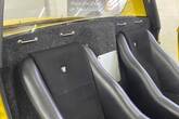 Porsche 914 GT harness brackets