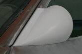 RS / Tropfenspiegel für Porsche 924 / 944 / 968 - GFK