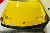 Porsche 914 GT Hood Pins