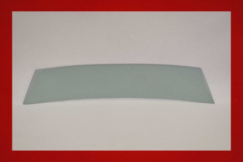 Lightweight rear window 914 5 mm grey tinted