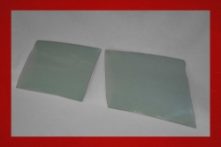 Lightweight door windows 914