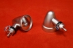 Electrical "Singer Look" exterior mirrors for Porsche 911 / 964 / 993