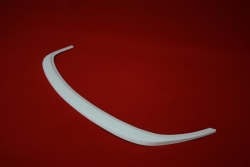 Front spoiler lip for 968 Turbo S