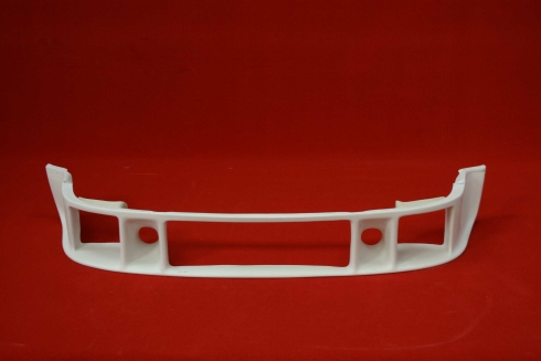 Front spoiler for 934