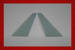 Lightweight triangle windows 911 / 964 / 993 (Targa /...