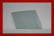 Lightweight door window 911 / 964 / 993 3 mm green tinted