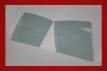 Lightweight door window 911 / 964 / 993 5 mm green tinted