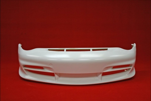 Front bumper for 996 MKII GT3 RS