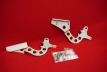 rear bonnet hinges for 911 backdate - adjustable for use with 964 bonnet