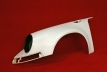 Front fenders for 964 to 911 ST conversion without gas opening