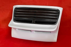 Entenbürzel / Heckspoiler im "Singer DLS...