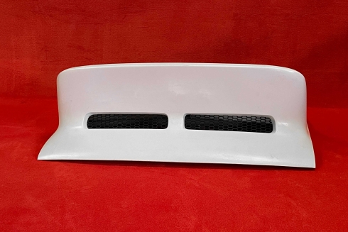 Ducktail / rear spoiler "Singer DLS Style" for 964