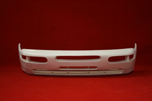 Front bumper 968 Look for 944 S2 / Turbo (951)