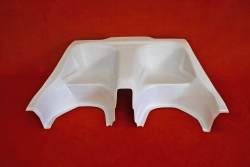 Interior Kit (Singer Look) - recessed seat