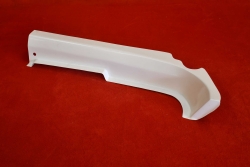 Interior Kit (Singer Look) - sill cover left