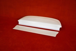 Interior Kit (Singer Look) - parcel shelf (with speaker...