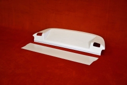 Interior Kit (Singer Look) - parcel shelf (Singer style)