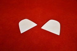 Interior Kit (Singer Look) - blank for seat upholstery