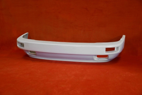 Front bumper 911 3.2 Carrera Clubsport