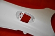 Front fenders for 996 MK1 / 986 Boxster MK1