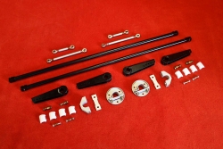 Stabilisator-Kit für Porsche 911 2,8 RSR