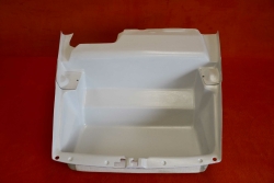 Smooth trunk insert for 964