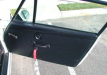 Door panels 911 / 964 RS (1969 -1994)