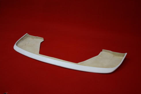 Front spoiler lip for 964 - persistent