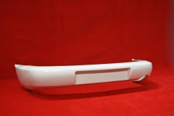 Heckstange / Heckschürze 964 Look