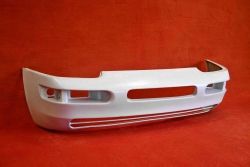 Front bumper 968 Turbo S / RS