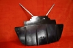 Heckdiffusor / Diffusor hinten mit Finnen 997 GT3 Cup R