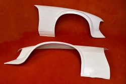 Kotflügel 924 SCCA (933)