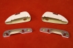 Türtaschen im Singer Style für 911 / 964 / 993
