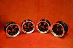 18" alloy wheels FX in Fuchsdesign (NO Fuchs) new...