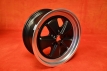 18" alloy wheels FX in Fuchsdesign (NO Fuchs) new design (964 only)