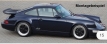 18" alloy wheels FX in Fuchsdesign (NO Fuchs) new design (964 only)