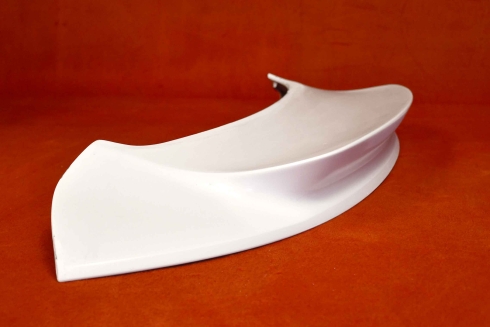 Ducktail RS-Style 992 - Coupe