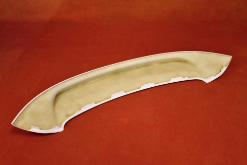 Ducktail RS-Style 992 - Coupe