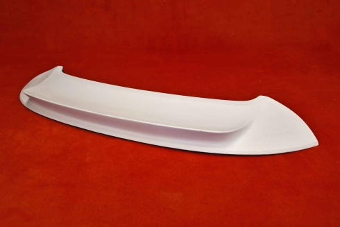 Ducktail RS-Style 992 - Cabriolet/Targa