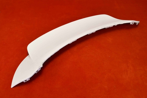 Ducktail RS-Style 992 - Cabriolet/Targa