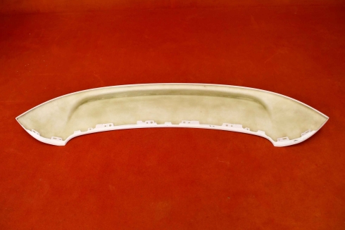 Ducktail RS-Style 992 - Cabriolet/Targa