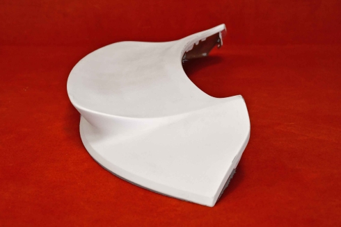 Ducktail RS-Style 992 - Cabriolet/Targa