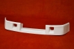 Front spoiler for 924 GTR