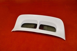 Entenbürzel / Ducktail 997 (Classic-Look)