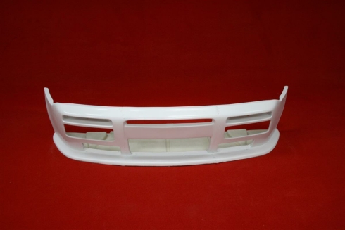 Front bumper with spoiler lip for 944 S2 / Turbo (951)