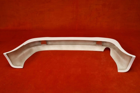 Heckstange 911 3,2 Carrera (SC/RS Carrera Breite)