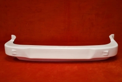 Heckstange 911 3,2 Carrera (SC/RS Carrera Breite)