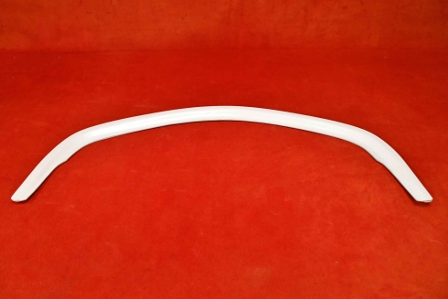 Front spoiler lip (Cup-Style) for 996 GT3 MK2 / GT3 RS